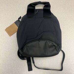 New THE NORTH FACE W NEVER STOP MINI BACKPACK NM2SQ70A BLACK TAKSE